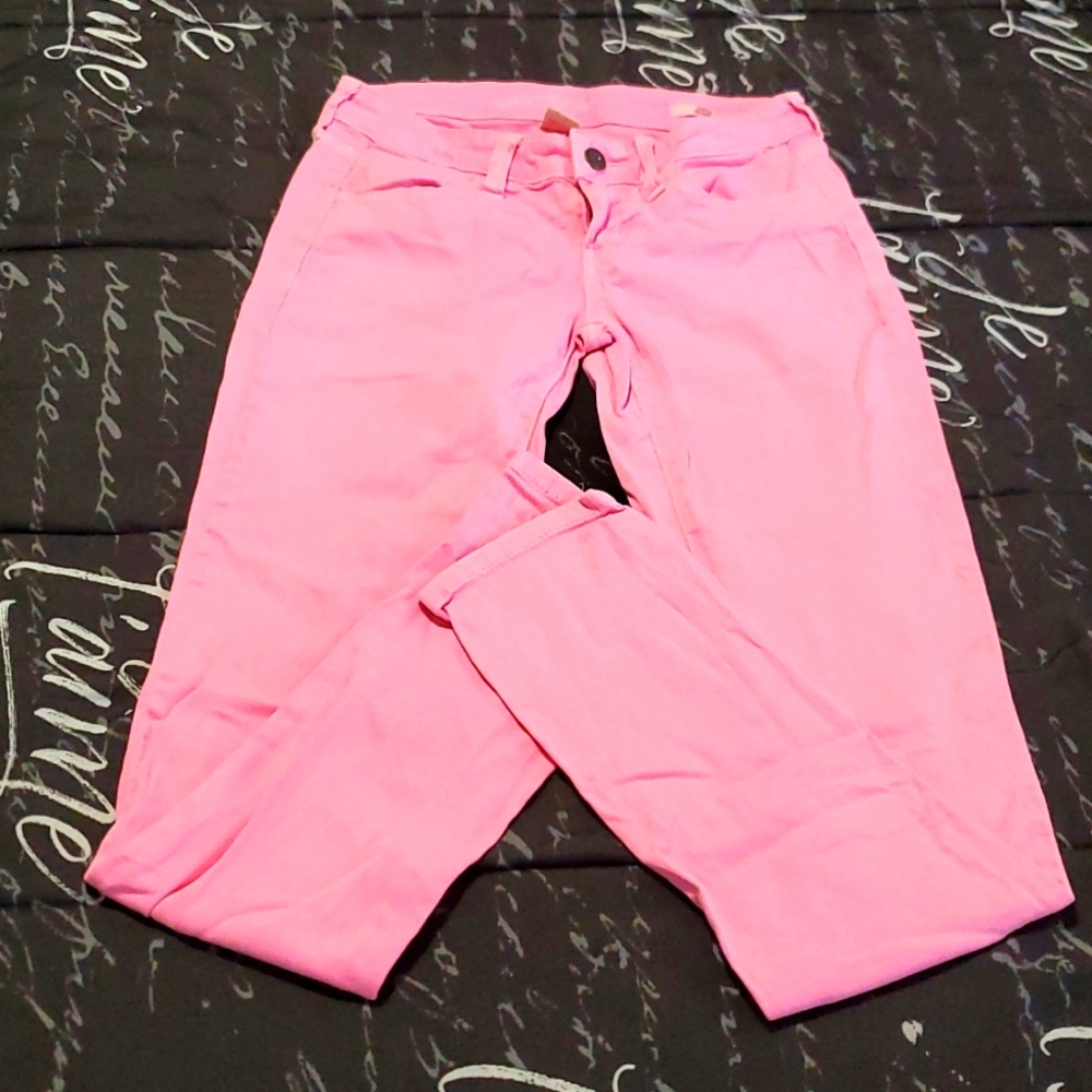 Arizona Skinny Girls Jeans ID:0051